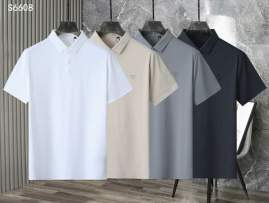 Picture of Prada Polo Shirts Short _SKUPradaM-4XL26rx26625603